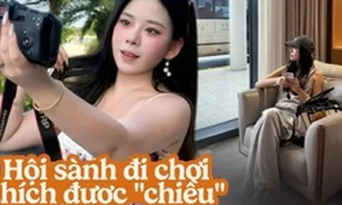 Trả thêm 700.000 đồng để vào phòng chờ VIP ở sân bay, hơn 2 triệu đã có “lối đi riêng” ở khu du lịch