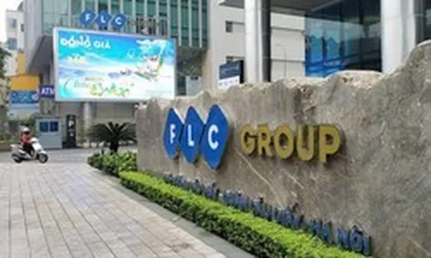 FLC tăng vốn gấp rưỡi lên gần 13.000 tỷ đồng