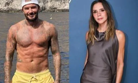Trái ngọt cho David Beckham: Từng còng lưng gánh nợ 2.300 tỷ vì vợ kinh doanh thua lỗ, nay Victoria đã kiếm bộn tiền, đổi vận ngoạn mục