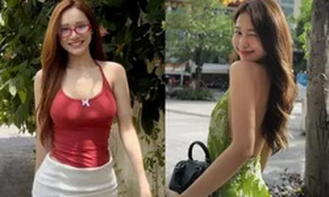 Nhã Phương - Khả Ngân liên quan gì đến nhau?