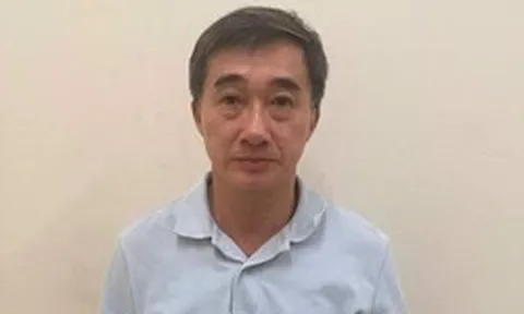 Khởi tố, bắt tạm giam Thứ trưởng Bộ Y tế Trần Văn Thuấn, liên quan vụ CTCP Đầu tư Y tế Việt Mỹ