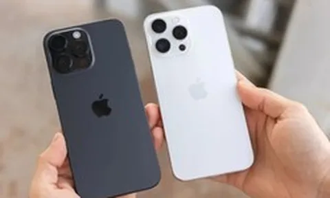 Tin vui cho người dùng điện thoại iPhone