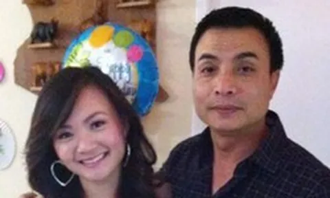 "Bé Xuân Mai bảo Tuấn Cảnh: Cha ơi đừng đi làm nữa, để con đi hát kiếm tiền nuôi cha"