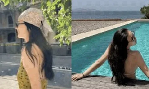 Mỹ nhân showbiz vào viện tâm thần trị bệnh, nay "lột xác" đẹp ná thở nhờ giảm 25 kg và bỏ bạn trai ca sĩ yêu 4 năm