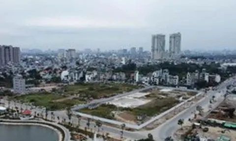 Sửa Luật Đất đai: Quá 60 tháng chủ đầu tư không đưa đất vào sử dụng thì Nhà nước thu hồi