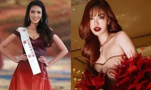 Cuộc sống của mỹ nhân Việt từng lọt Top 11 Miss World sau khi làm dâu hào môn