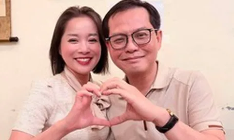 Nữ chính "Nhật ký Vàng Anh" thân thiết bên Giám đốc Nhà hát Kịch Hà Nội và loạt sao Việt