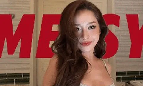Mỹ nhân đẹp nhất Việt Nam ra quốc tế chưa một lần lép vế, đời thường là "sách giáo khoa" mặc đẹp được chị em copy