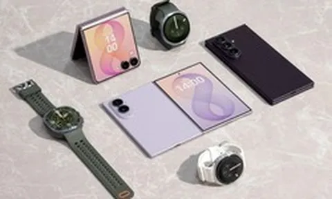 8 thế hệ Galaxy Z Fold là đủ để chứng minh vị thế tiên phong của Samsung