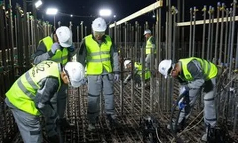 Đã chốt Nga xây nhà máy điện hạt nhân đầu tiên trị giá hơn 9 tỷ USD, nước đồng minh của Moscow có dấu hiệu ‘quay xe' khi Mỹ bày tỏ quan tâm