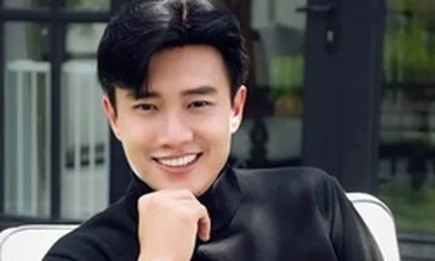 Quý ông độc thân vạn người mê của làng giải trí Việt đi bán mì, sở hữu biệt thự vài chục tỷ
