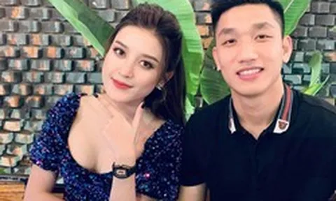 Mối quan hệ của Trọng Đại và Á hậu Huyền My