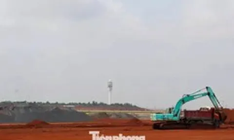 Đồng Nai đưa hàng trăm ha đất 'vàng' vào kế hoạch đấu giá