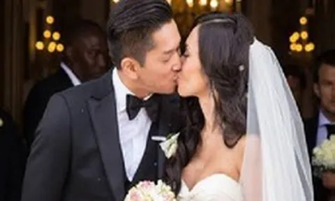 Nữ ca sĩ giải nghệ vì bệnh nặng, lấy được chồng "phải bao nhiêu triệu người mới có được một"