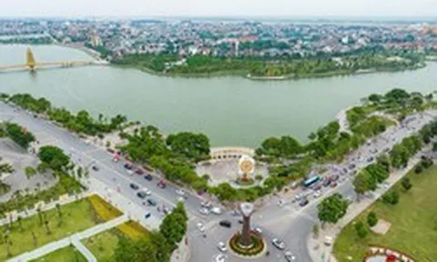 Loạt dự án của Sun Group tại một tỉnh phía Bắc sắp đạt cột mốc quan trọng