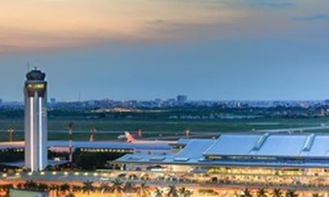 Tin vui từ 3 sân bay quốc tế hàng đầu Việt Nam