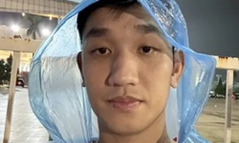 Nguyễn Trọng Đại - Cựu đội trưởng U19 Việt Nam: "Đừng cho tôi tiền"