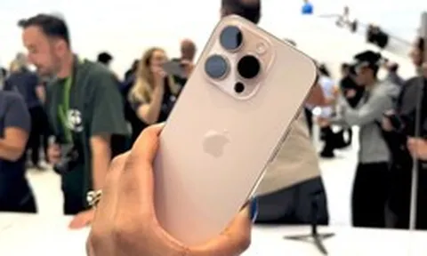 3 chiếc iPhone cũ đáng mua nhất ngay lúc này