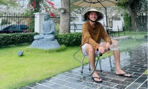 Tình hình hiện tại của nam diễn viên miền Tây đi bán mì 10 năm