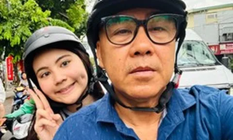 Công việc không lương của MC Quyền Linh