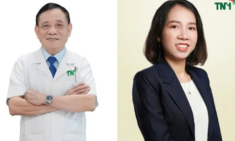 Bệnh viện TNH đổi ghế lãnh đạo, Thành viên HĐQT bán sạch cổ phiếu