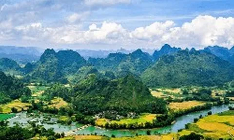 Một tỉnh có diện tích 6.700 km2 nhưng chỉ hơn 500.000 người sinh sống, sở hữu tới 2 điểm đến được Times vinh danh "đẹp nhất Việt Nam"