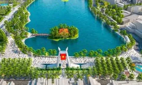 Quy hoạch hồ Hoàn Kiếm: Chuyên gia kiến nghị mở cuộc thi ý tưởng công khai