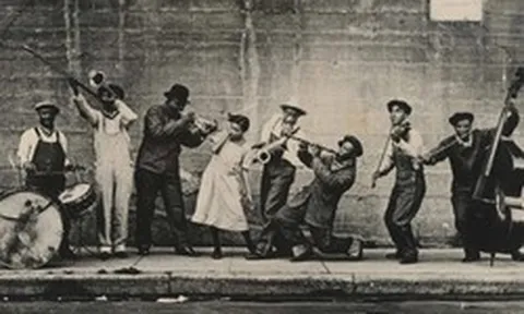 Không cần biết hòa âm vẫn có thể nghe Jazz: Cách bước vào thế giới tưởng hàn lâm từ những điều gần gũi nhất