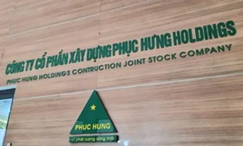 Phục Hưng Holdings dự chi 25 tỷ đồng trả cổ tức tiền mặt