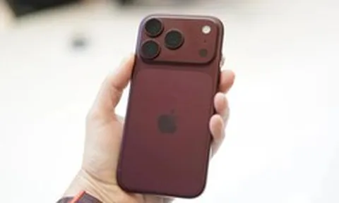 Thông tin người mua iPhone 18 Pro Max nên biết