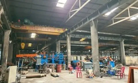 Ngân hàng thu giữ nhiều bất động sản giá trăm tỷ để xử lý nợ
