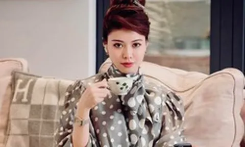 Căn nhà Hà thành, có bể bơi riêng của "BTV giàu nhất VTV"