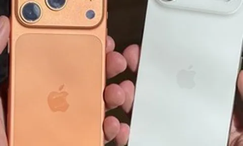 Nhiều mẫu iPhone cũ tăng giá sau khi iPhone 18 ra mắt, mua ở đại lý rẻ hơn nhiều