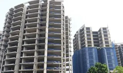 Đề xuất 'khóa' 5% tiền mua nhà đến khi có sổ hồng, chuyên gia nói gì?