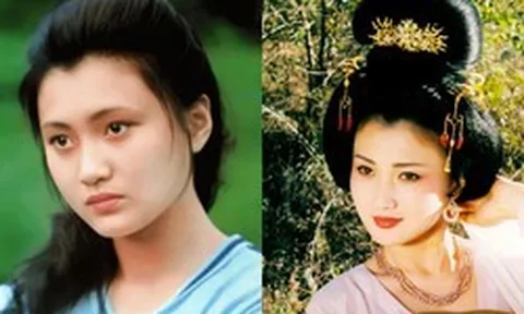 'Đệ nhất mỹ nhân thập niên 1980' giải nghệ ở tuổi 38, cuộc sống hiện thế nào?