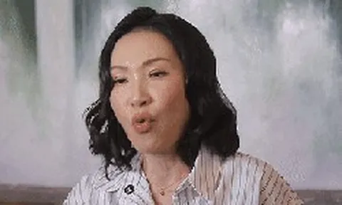 Nghệ sĩ Hồng Đào: 'Tôi bị đạo diễn ghét'