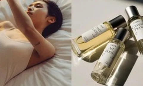 8 chai nước hoa hương gỗ đáng thử mùa thu 2026: Thanh lịch, ấm áp nhưng không quá nồng