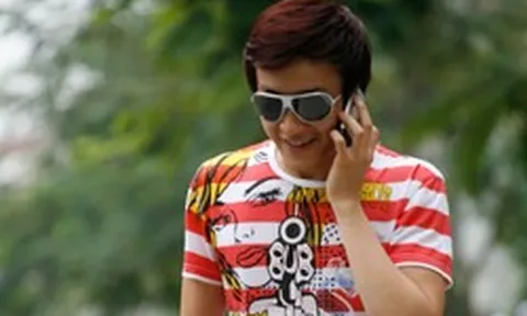 Chân dung một người Việt dùng IPhone 1 từ năm 2007: Sinh ra ở Hà Nội, từng học ngân hàng, ngoài 40 tuổi vẫn độc thân