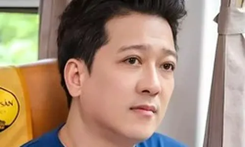 Không 'cứu' được Trường Giang
