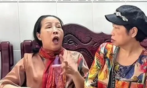 Tình hình nữ nghệ sĩ miền Nam bị ung thư thanh quản, làm gì cũng thất bại
