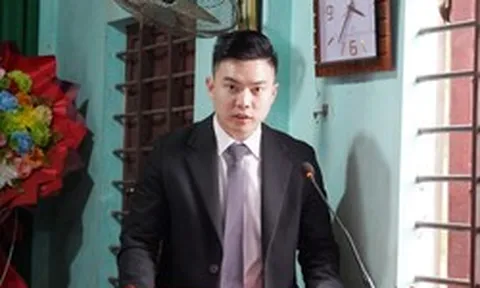 SN 1994 làm TGĐ công ty vốn điều lệ hơn 5.000 tỷ đồng, 32 tuổi trúng cử đại biểu HĐND tỉnh Quảng Trị