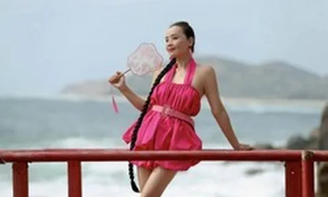Nữ nghệ sĩ nổi tiếng miền Nam: 52 tuổi trẻ đẹp như 30, chưa muốn yêu dù không thiếu người theo đuổi