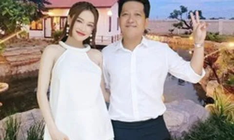 Biệt thự nhà vườn 70 tỷ rộng nghìn m2 của Trường Giang - Nhã Phương