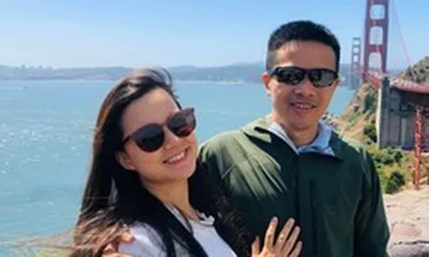 MC Minh Trang vừa thông báo ly hôn, chồng cũ là người kín tiếng nhưng "quyền lực"