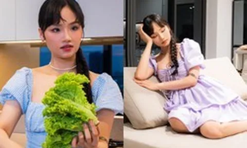 Số phận căn nhà của Miu Lê