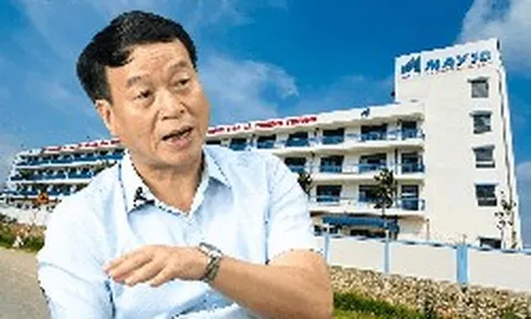 Lãnh đạo May 10 thừa nhận bán hàng trong nước không dễ: Người tiêu dùng yêu cầu cao, offline chịu tiền thuê mặt bằng đắt, online mất 25-27% phí sàn