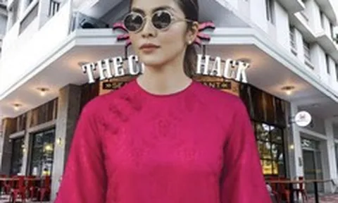 Ngọc nữ màn ảnh lấy chồng gia tộc giàu có bậc nhất Việt Nam, sau hơn 10 năm vẫn miệt mài bán cua ở TP HCM