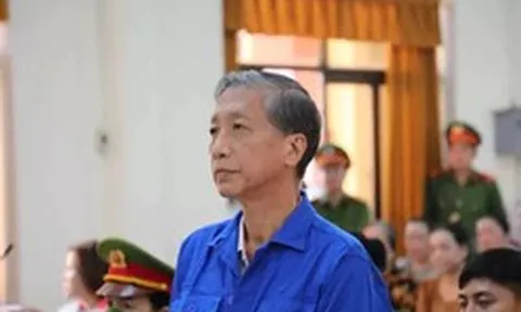 Cựu Trưởng Công an Phú Quốc lĩnh 18 năm tù vì lừa đảo hơn 67 tỷ đồng