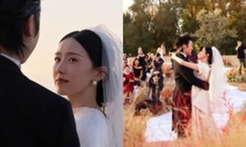 Showbiz đón "song hỷ lâm môn": 2 nam ca sĩ bất ngờ cùng thông báo lấy vợ, danh tính cô dâu gây ngỡ ngàng