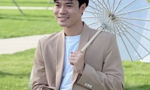Văn Toàn sắp cưới?
